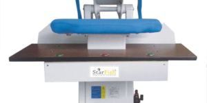 Body Shaped Hot Head Laundry Press - Steam Sbhlps