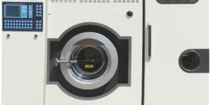 Hydro Carbon Dry Cleaning Machine