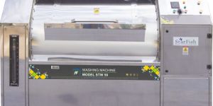 Industrial Top Loading Washing Machine 50 Kg Stw 50