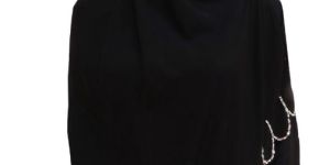 Embroidered Women Head Wrap Scarves