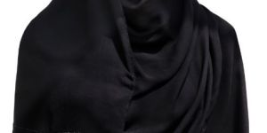 Women Linen Head Scarf