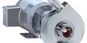 Stainless Steel Centrifugal Pump