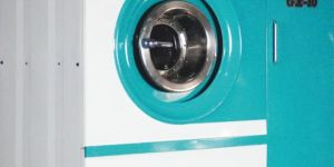 Hydro Carbon Dry Cleaning Machine -Semi Auto Standard 10Kg Smhc 10