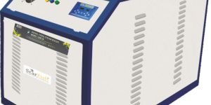 Steam Boiler - Diesel