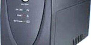 1000VAC Numeric Digital UPS