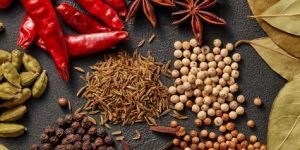 Rasveda Whole Spices Garam Masala