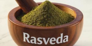 Rasveda A Grade Coriander Powder