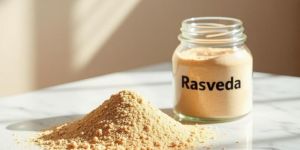 Rasveda Dehydrated Onion Powder