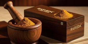 Rasveda Indian Curry Powder