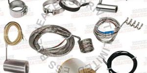 Ess Bee Coil Heater