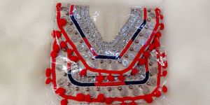 Handmade Boho Banjara Sling Bag