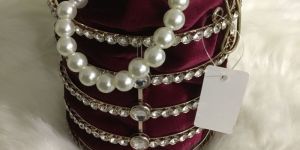 Handmade Luxury Potli Bag