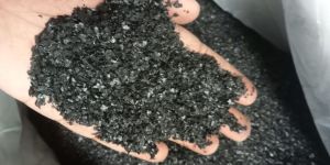 Potassium Humate Flakes