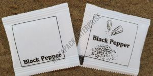 Black Pepper Sachet