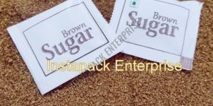 BROWN SUGAR SACHET