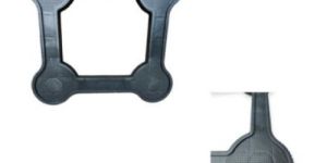 Plastic Fridge Stand