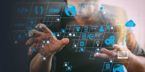 Customized Application Development Service