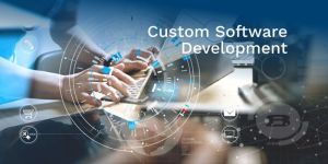 Customized Software Development Service