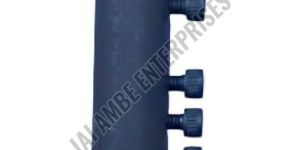 EN8 Steel Rebar Coupler