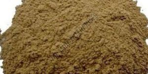 Yellow Cow Dung Powder