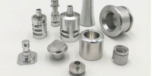 Aluminium Turned Parts