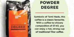 Coffee Day Filter Coffee Powder
