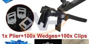 1.5mm Tile Leveling Clip