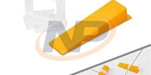 Tile Leveling System