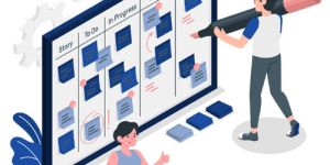 Software Development Services