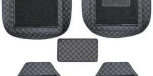 Universal Car Mats