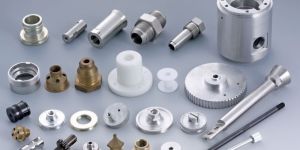 Precision Turned Components
