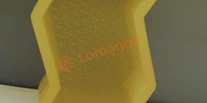 Rubber Mould Paver Block