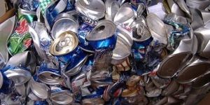 Used Aluminium Ubc Can Scrap