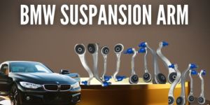 BMW Suspension Arm
