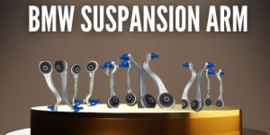 Car Lower Arm Ball Joint