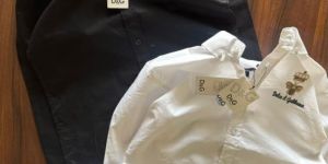 Mens Full Sleeve T-Shirt