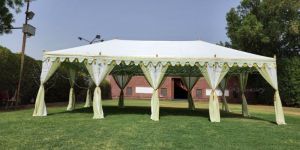 Outdoor Wedding Tent