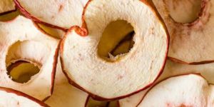 Dried Apples
