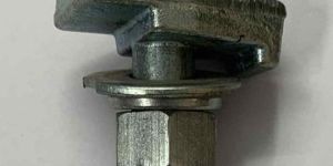 Elevator Forged Clip