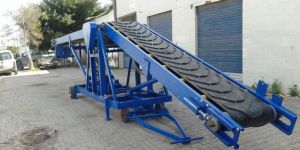 Bag Stacker Conveyor