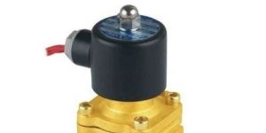 AC Solenoid Valve