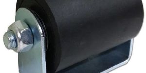 Mild Steel Guide Roller