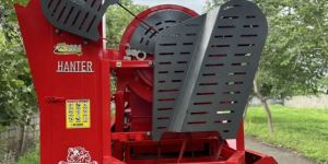 Hanter Thresher