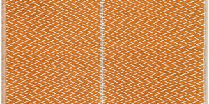 5 X 7 Feet Polypropylene Mat