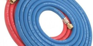 Gas Welding Rubber Hose Pipe