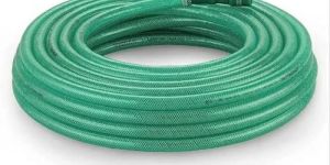 PVC Green Garden Hose Pipe