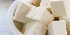 Soya Paneer