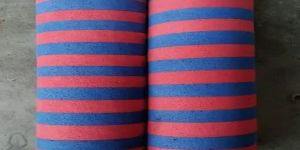 Fancy Multicolored Grip Covers