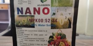 Nano Powder Fertilizer