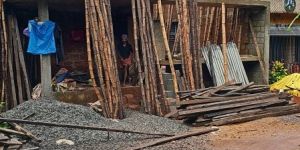 Building Material Supplier Service